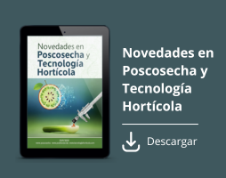 Novedades en Poscosecha y Tecnología Hortícola
